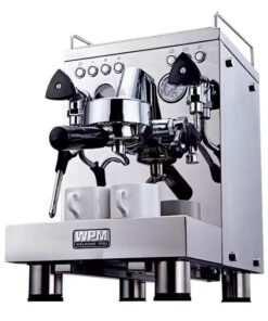 Máy pha cà phê Welhome PRO KD 310