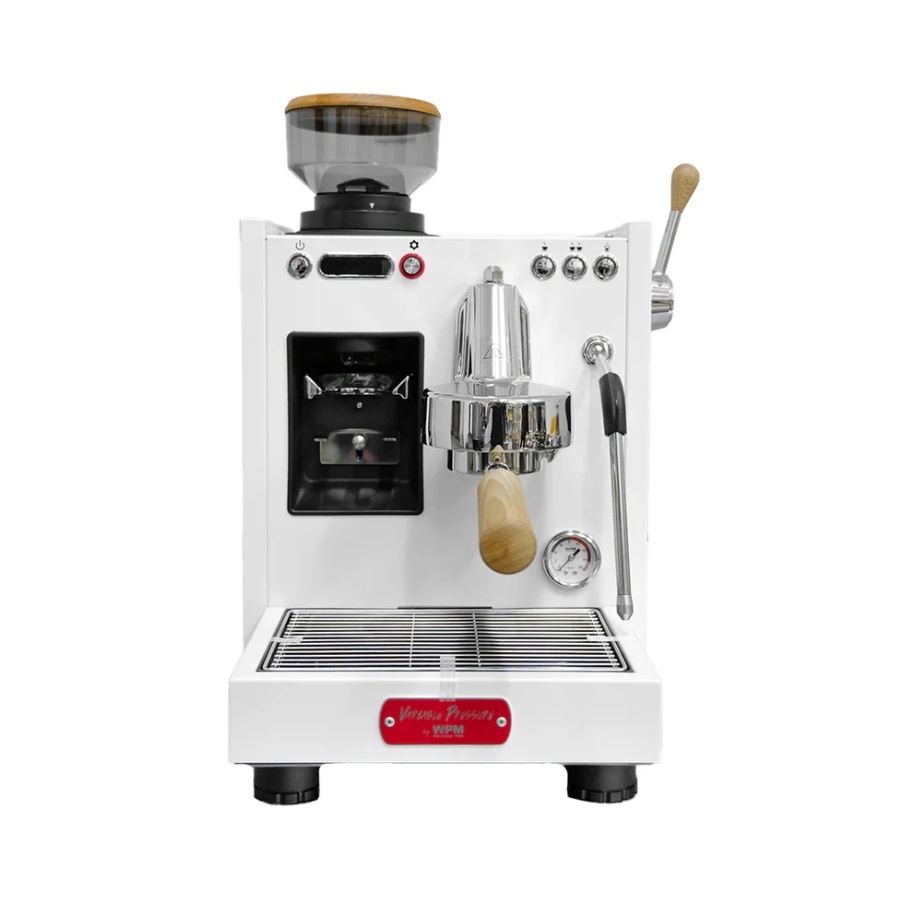 Máy pha cà phê Welhome Pro KD 310GBS 1 Máy pha cà phê Welhome Pro KD 310GBS
