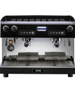 Máy pha cà phê Welhome Pro KD 500N