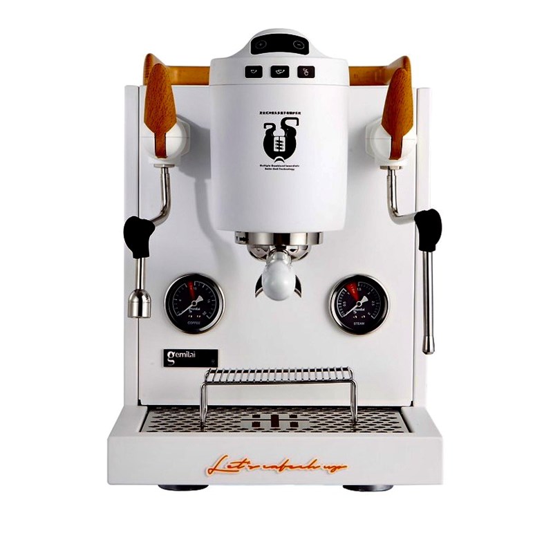 Máy pha cà phê Corrima CRM 3131 1 Máy pha cà phê Corrima CRM 3131