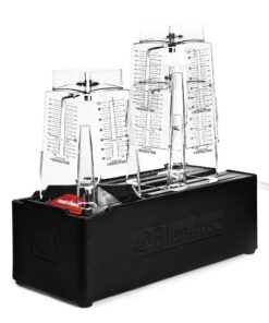 Máy rửa cối Blendtec