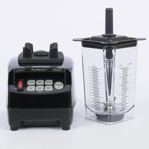 Máy xay sinh tố Omniblend V TM-800A