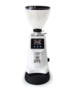 Máy xay cà phê Amalfi A80 – Máy xay cafe tự động