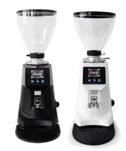 Máy xay cà phê Amalfi A80 – Máy xay cafe tự động