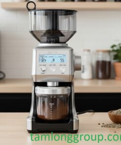 Máy xay cà phê Breville 820