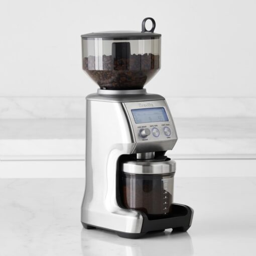 Máy Xay Cà Phê Breville 820