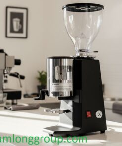 Máy xay cà phê Carimali X010