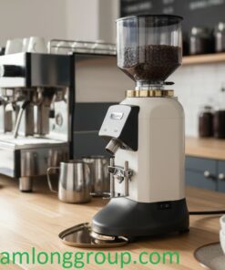 Máy xay cà phê Carimali X011 MINI