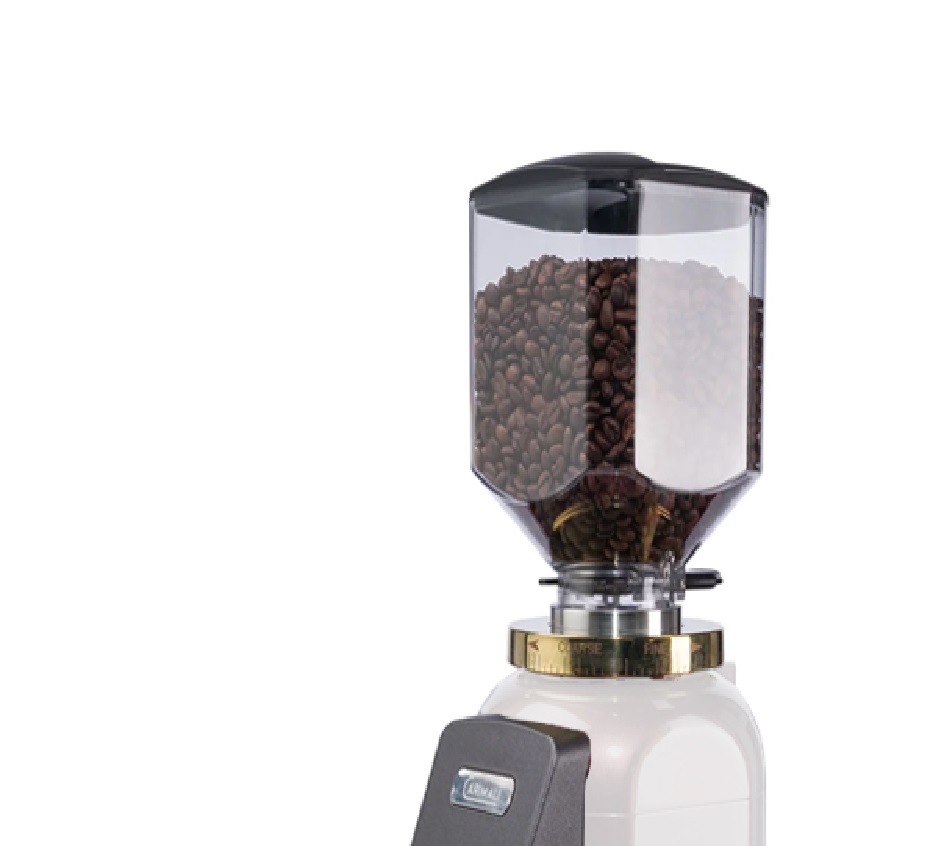 Máy xay cà phê Carimali X011 MINI 2 Máy xay cà phê Carimali X011 MINI