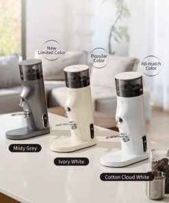 Máy xay cà phê Corrima CRM 9010