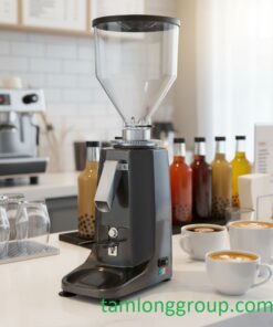 Máy xay cà phê Corrima CRM020