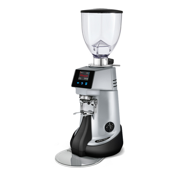 Máy xay cà phê Fiorenzato F83 E XGi 1 Máy xay cà phê Fiorenzato F83 E XGi