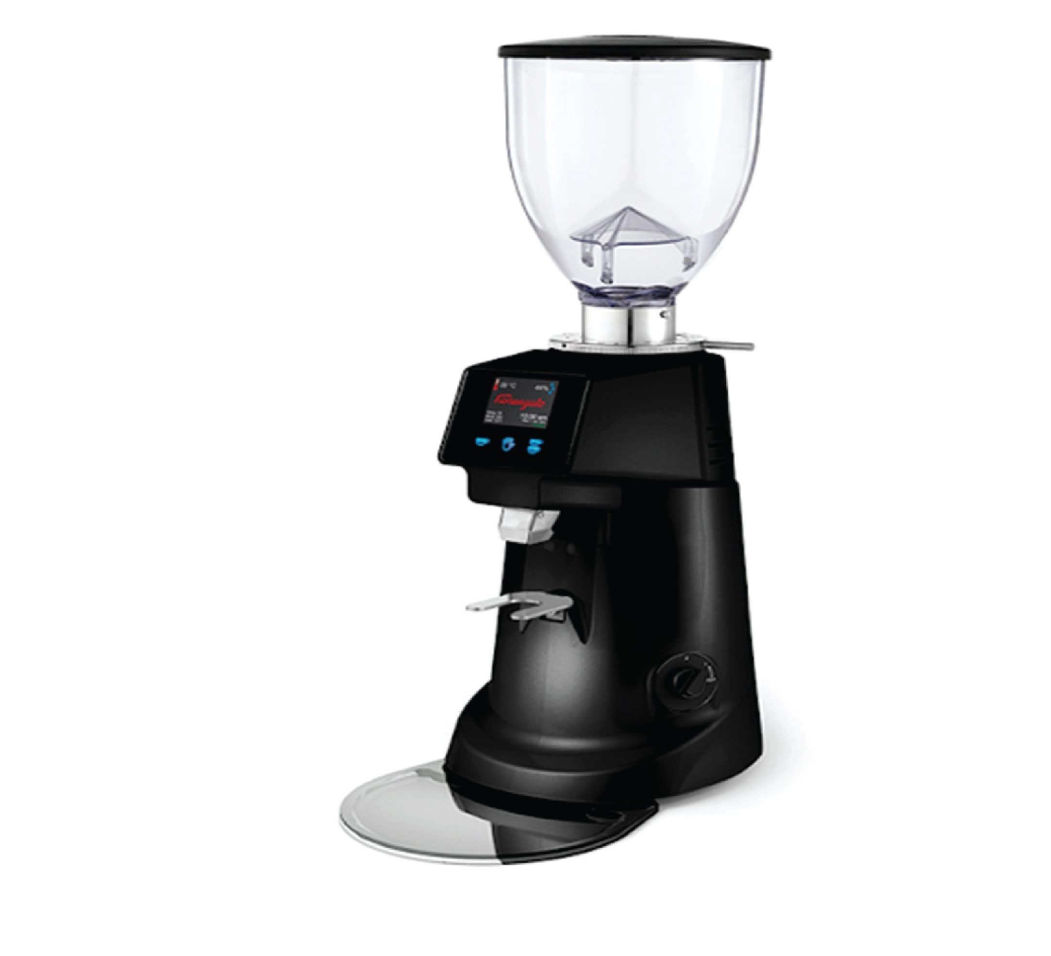 Máy xay cà phê Fiorenzato F83E 1 Máy xay cà phê Fiorenzato F83E