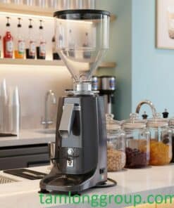 Máy xay cà phê Gemilai CRM 020