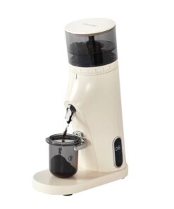 Máy xay cà phê Gemilai CRM 9010 B