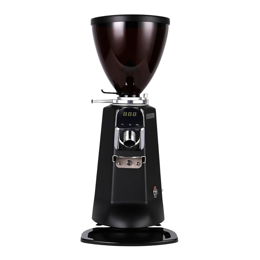 Máy xay cà phê Gemilai CRM 9012 A
