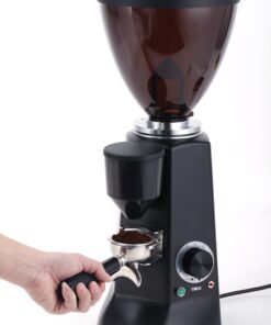 Máy xay cà phê Gemilai CRM 9012 A