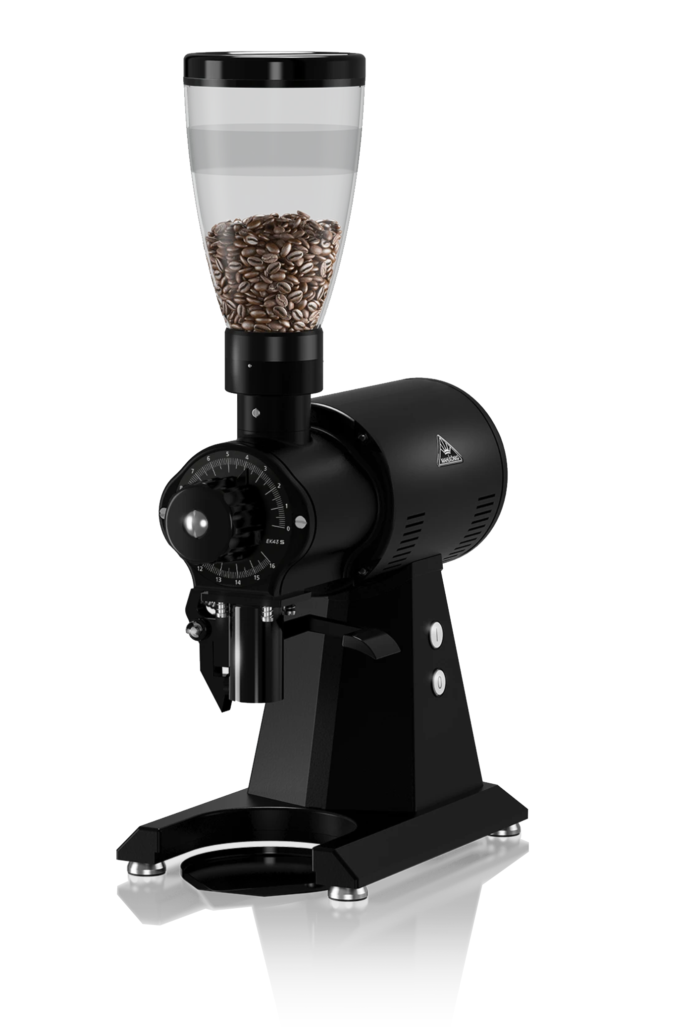 Máy xay cà phê Mahlkonig X64 SD 2 Máy xay cà phê Mahlkonig EK43S