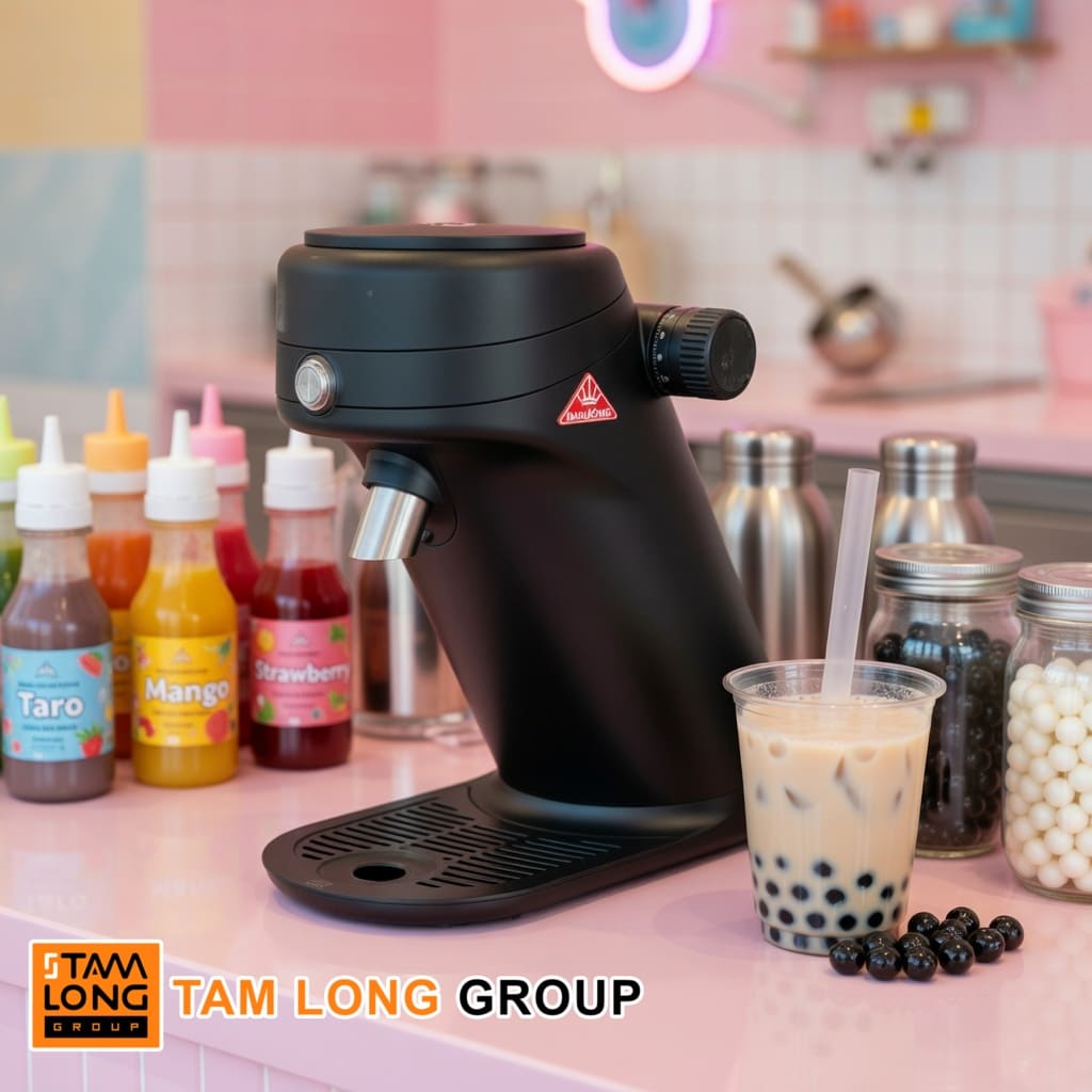 Máy Xay Cà Phê Mahlkonig X64 SD Single Dose Chính Hãng Đức 7 Máy Xay Cà Phê Mahlkonig X64 SD Single Dose Chính Hãng Đức
