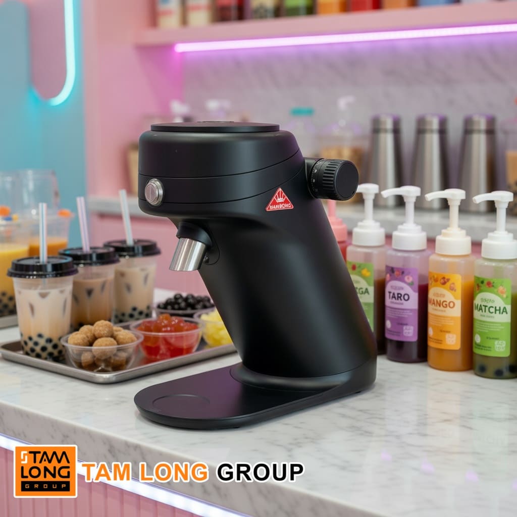Máy Xay Cà Phê Mahlkonig X64 SD Single Dose Chính Hãng Đức 5 Máy Xay Cà Phê Mahlkonig X64 SD Single Dose Chính Hãng Đức