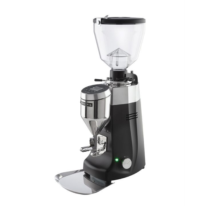 Máy xay cà phê Mazzer Kony S Electronic 1 Máy xay cà phê Mazzer Kony S Electronic