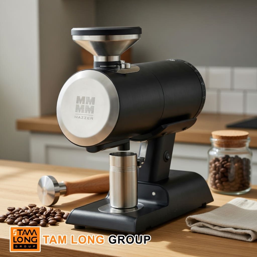Máy Xay Cà Phê Mazzer Philios Chính Hãng Ý 7 Máy Xay Cà Phê Mazzer Philios Chính Hãng Ý
