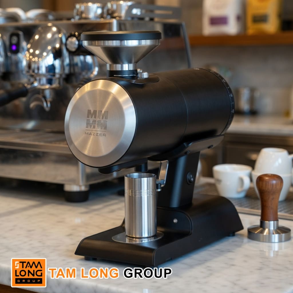 Máy Xay Cà Phê Mazzer Philios Chính Hãng Ý 5 Máy Xay Cà Phê Mazzer Philios Chính Hãng Ý