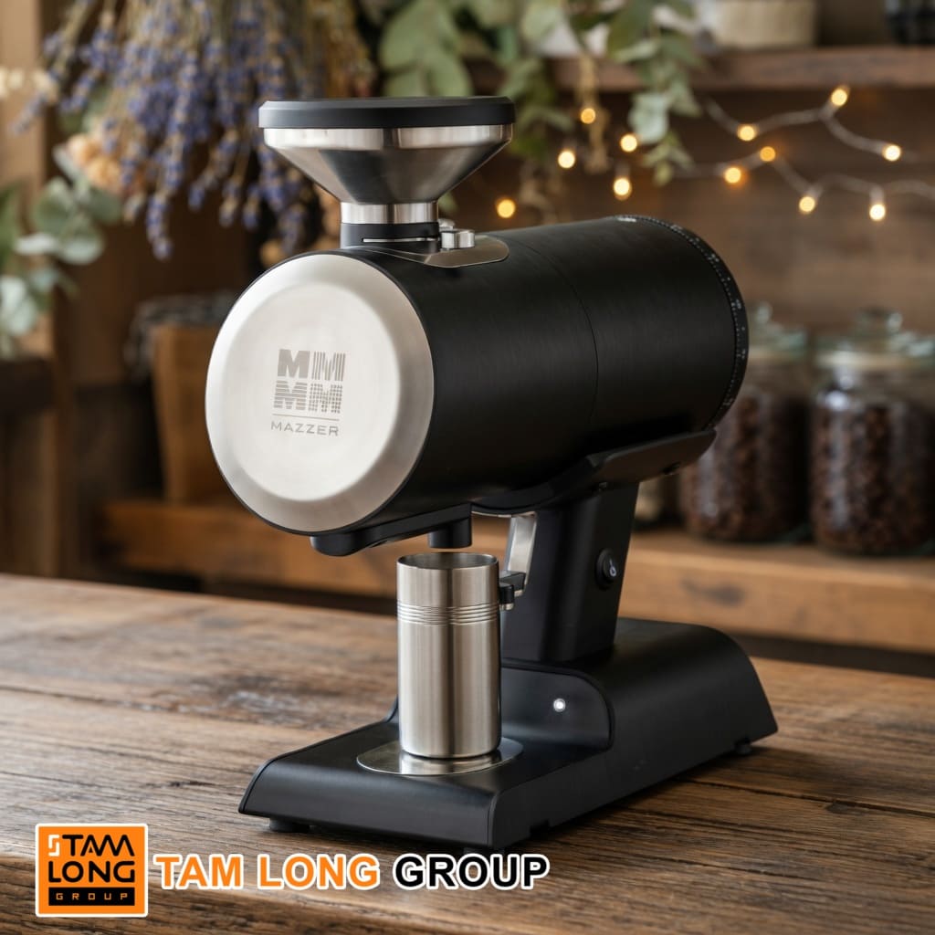 Máy Xay Cà Phê Mazzer Philios Chính Hãng Ý 2 Máy Xay Cà Phê Mazzer Philios Chính Hãng Ý