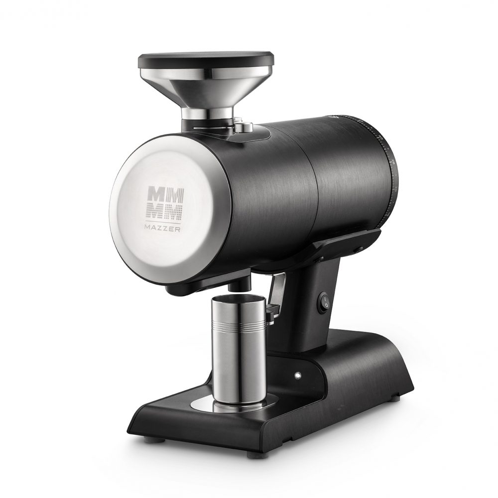 Máy Xay Cà Phê Mazzer Philios Chính Hãng Ý 1 Máy xay cà phê Mazzer Philos