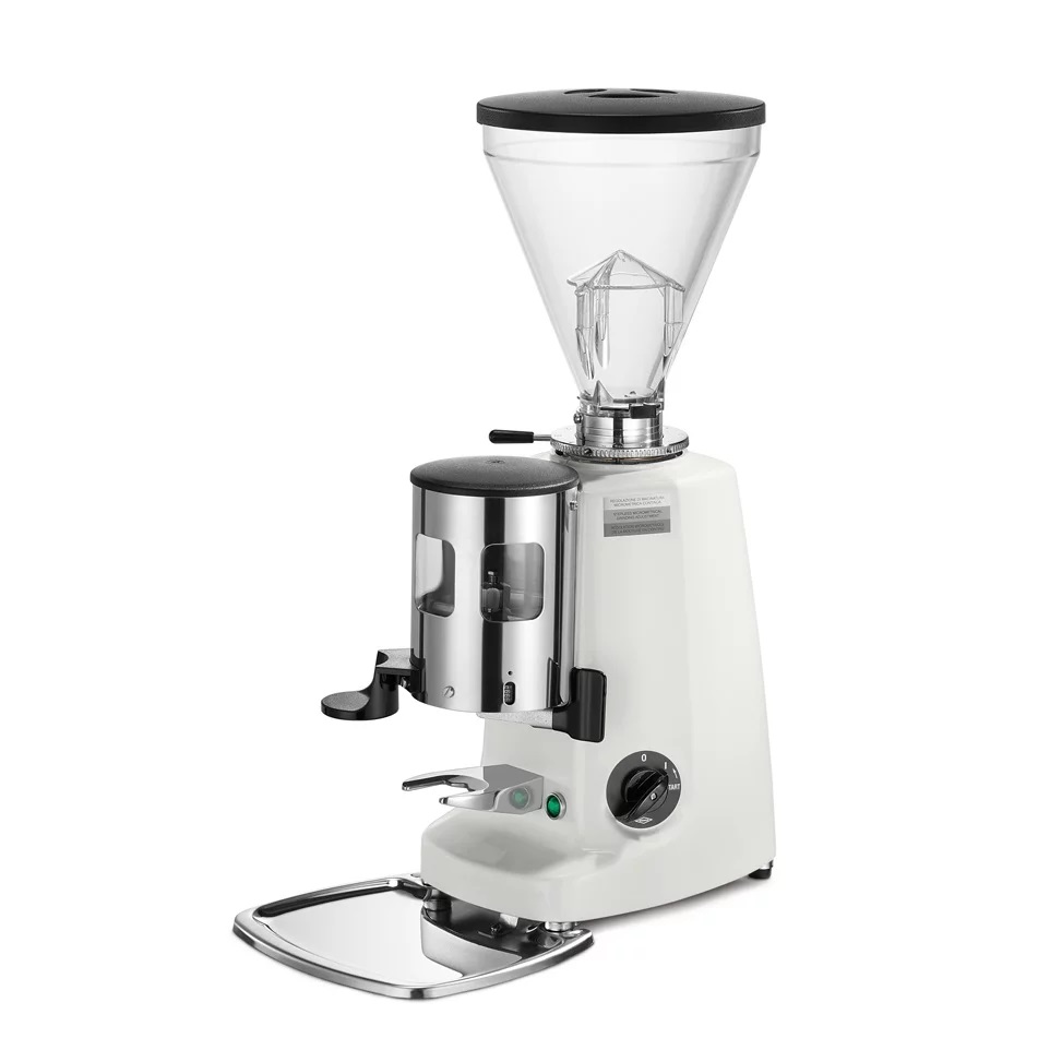 Máy xay cà phê Mazzer Super Jolly