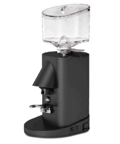 Máy xay cà phê Nuova Simonelli MDH On Demand Black