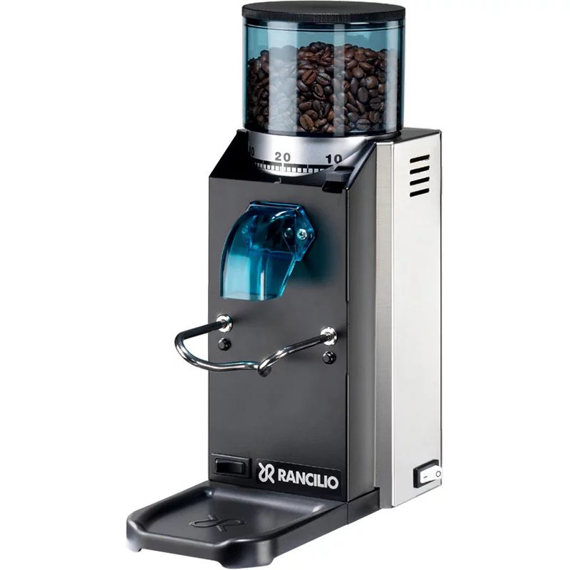 Máy Xay Cà Phê Rancilio Rocky Doser Chính Hãng Ý 1 Máy xay cà phê Rancilio Rocky