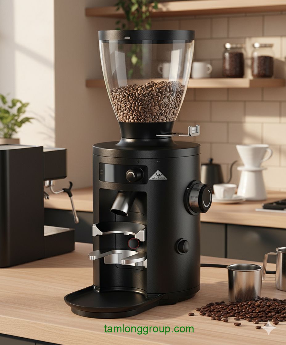 Máy Xay Cà Phê tại TPHCM