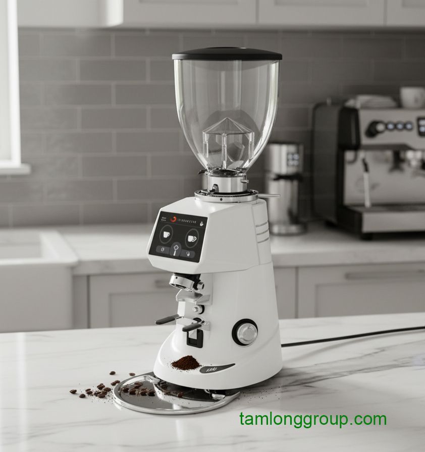 Máy Xay Cà Phê tại TPHCM