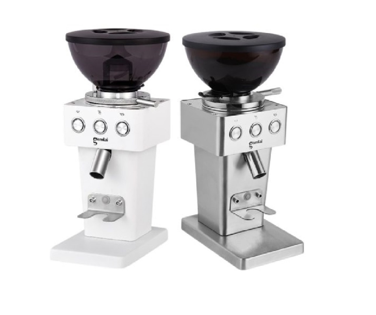 Máy xay cà phê tự động Gemilai 9015 A 1 Máy xay cà phê tự động Gemilai 9015 A