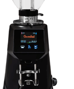 Máy xay cà phê tự động Gemilai A80 PRO