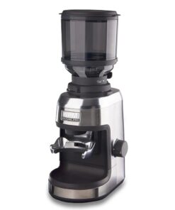 Máy xay cà phê Welhome PRO ZD 17