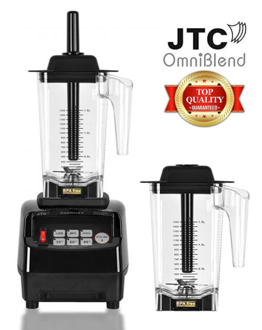 Máy xay sinh tố Omniblend V TM-800A