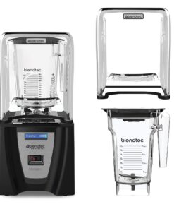 Máy Xay Sinh Tố Blendtec Connoisseur 825 Chính Hãng 7 Máy xay sinh tố Blendtec Connoisseur 825
