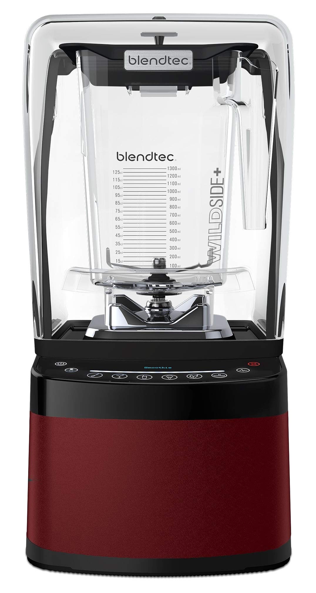 Máy Xay Sinh Tố Blendtec Professional 800 Chính Hãng 1 Máy xay sinh tố Blendtec Professional 800