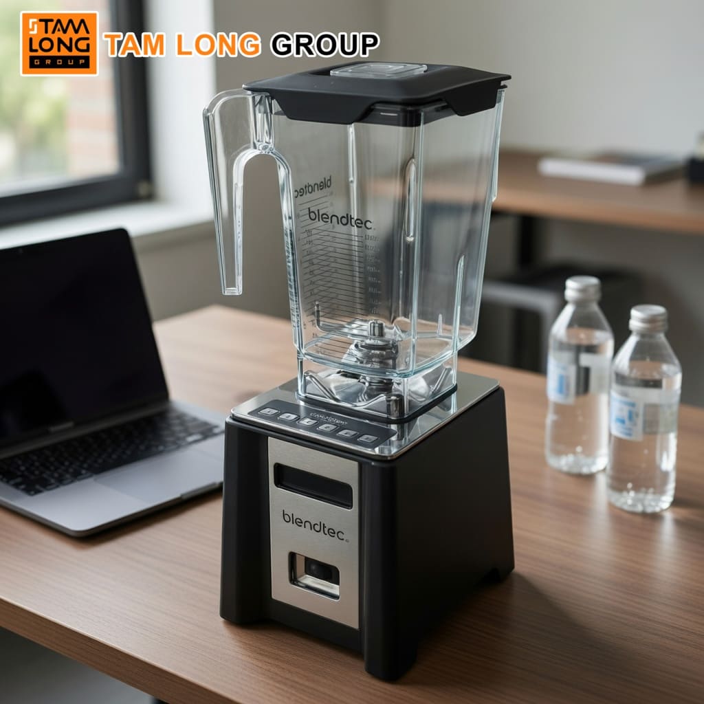 Máy Xay Sinh Tố Blendtec Spave Saver 4 Máy Xay Sinh Tố Blendtec Spave Saver