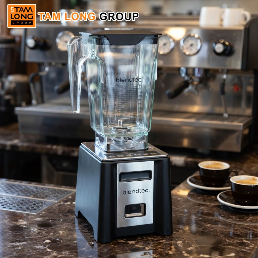 Máy Xay Sinh Tố Blendtec Spave Saver 2 Máy Xay Sinh Tố Blendtec Spave Saver