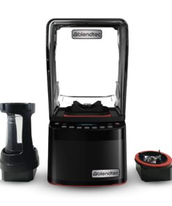 Máy xay sinh tố Blendtec Stealth Nitro