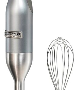 Máy xay sinh tố cầm tay đa năng Hamilton Beach Professional