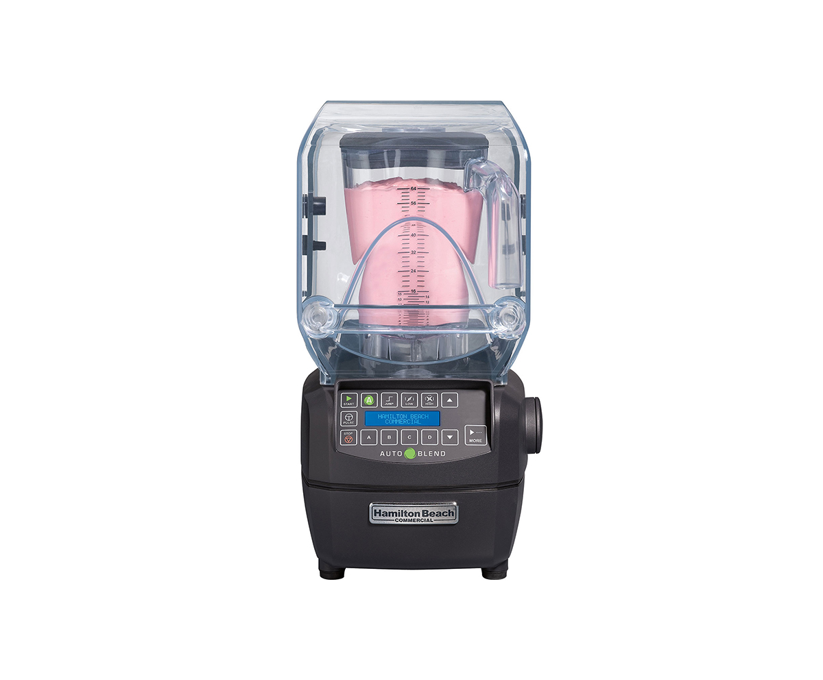 Máy xay sinh tố Hamilton Beach Commercial HBH850 1 Máy xay sinh tố Hamilton Beach Commercial HBH850