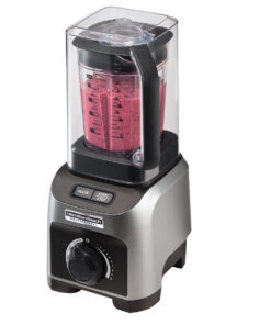 Máy xay sinh tố Hamilton Beach Professional 1500 Watt Peak Power Quiet