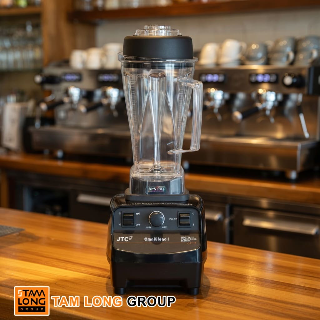 Máy Xay Sinh Tố OmniBlend V TM 767 Chính Hãng 7 Máy Xay Sinh Tố OmniBlend V TM 767 Chính Hãng