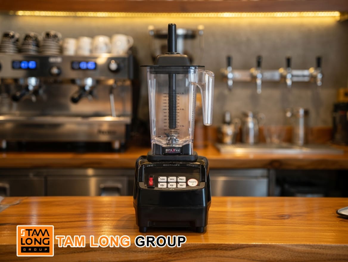 Máy Xay Sinh Tố OmniBlend V TM-800A Chính Hãng 13 Máy Xay Sinh Tố OmniBlend V TM-800A Chính Hãng