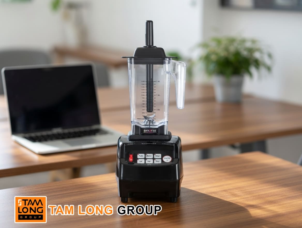 Máy Xay Sinh Tố OmniBlend V TM-800A Chính Hãng 16 Máy Xay Sinh Tố OmniBlend V TM-800A Chính Hãng