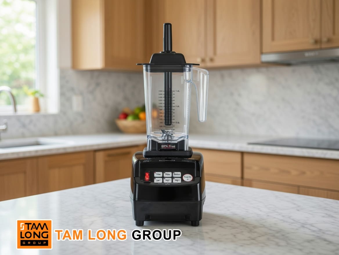 Máy Xay Sinh Tố OmniBlend V TM-800A Chính Hãng 15 Máy Xay Sinh Tố OmniBlend V TM-800A Chính Hãng